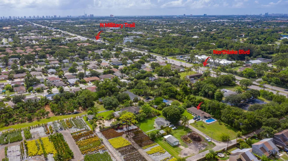 Unit for sale at 9080 Peebles Road, Palm Beach Gardens, FL 33418