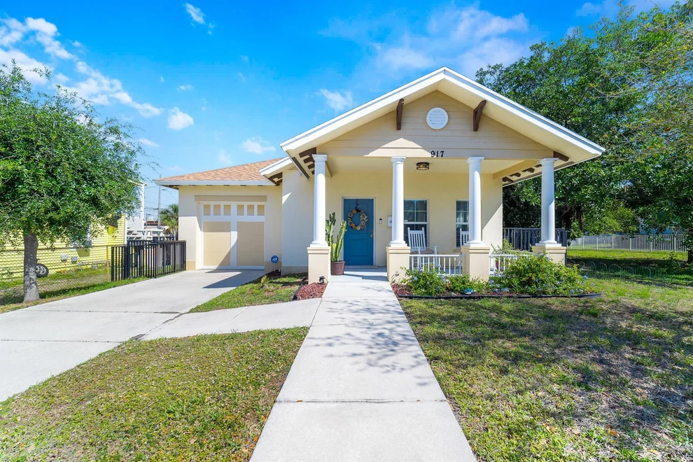 Unit for sale at 917 14th Street, West Palm Beach, FL 33401