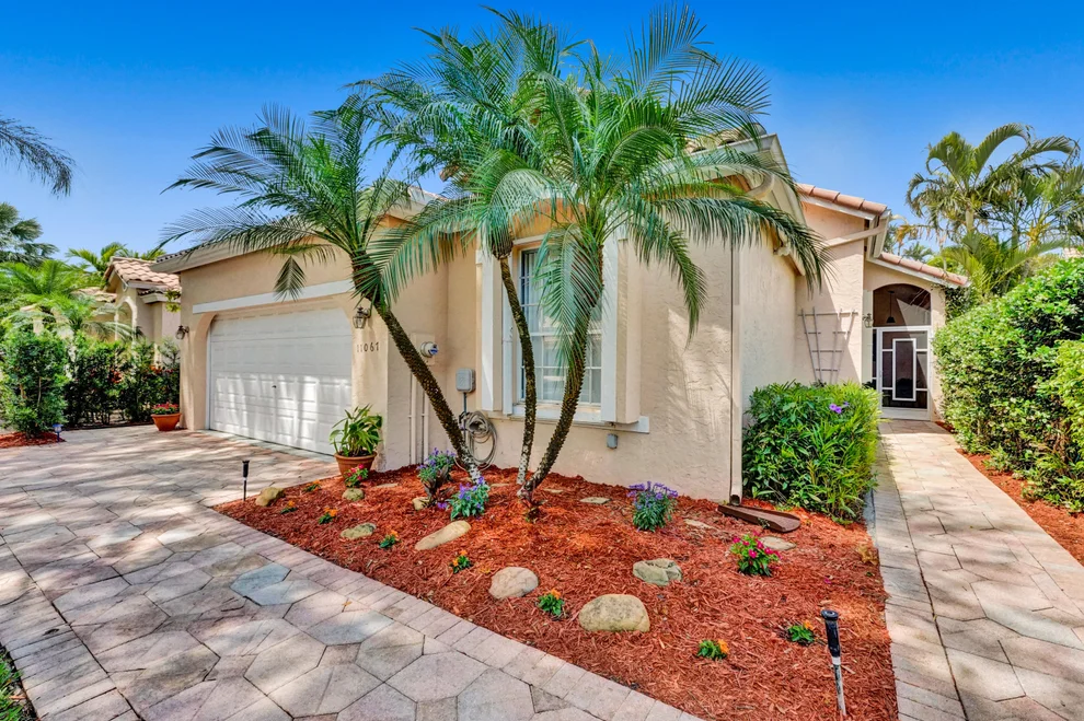 Unit for sale at 11067 Springbrook Circle, Boynton Beach, FL 33437