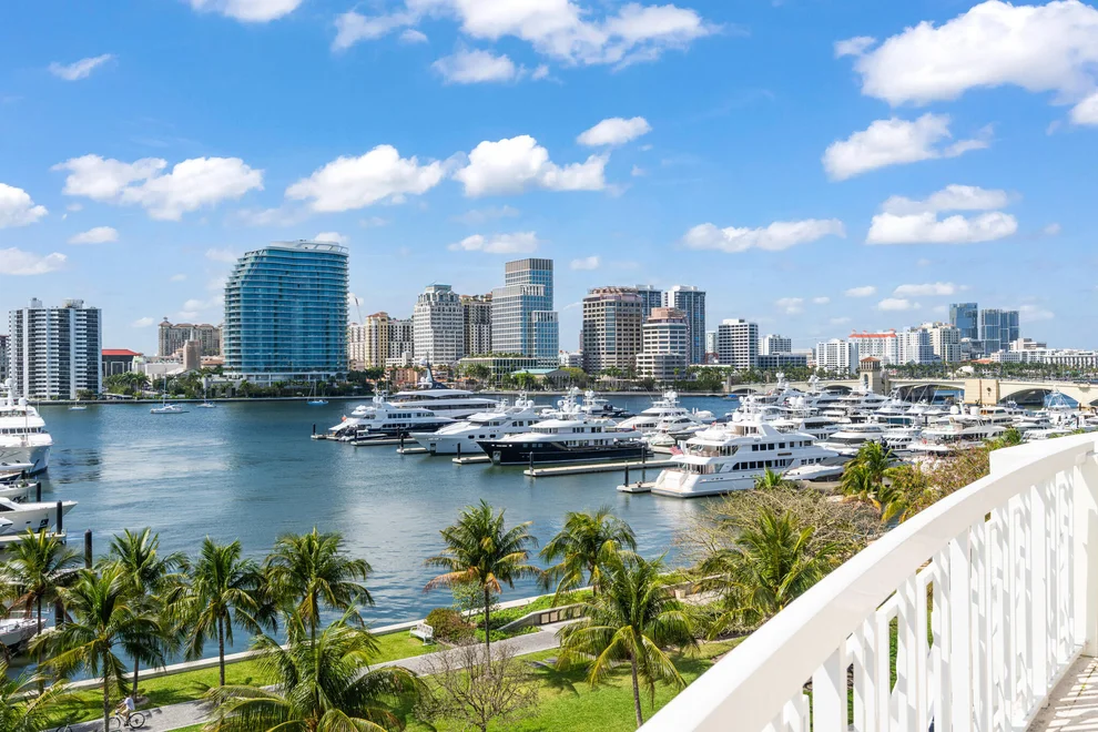 Unit for sale at 389 S Lake Drive, Palm Beach, FL 33480