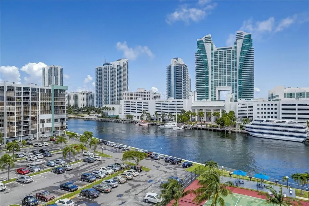 Unit for sale at 200 Leslie Drive, Hallandale Beach, FL 33009