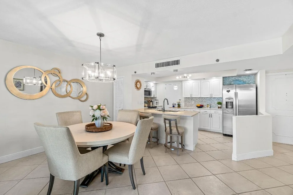 Unit for sale at 4750 S Ocean Boulevard, Highland Beach, FL 33487