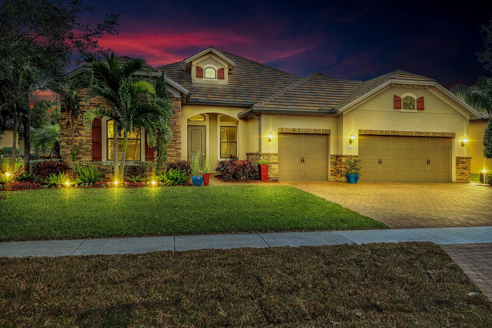Unit for sale at 4519 Siena Circle, Wellington, FL 33414