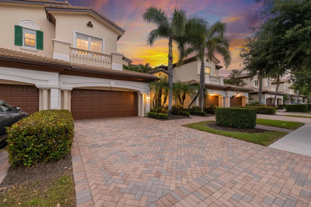 Unit for sale at 111 Tresana Boulevard, Jupiter, FL 33478