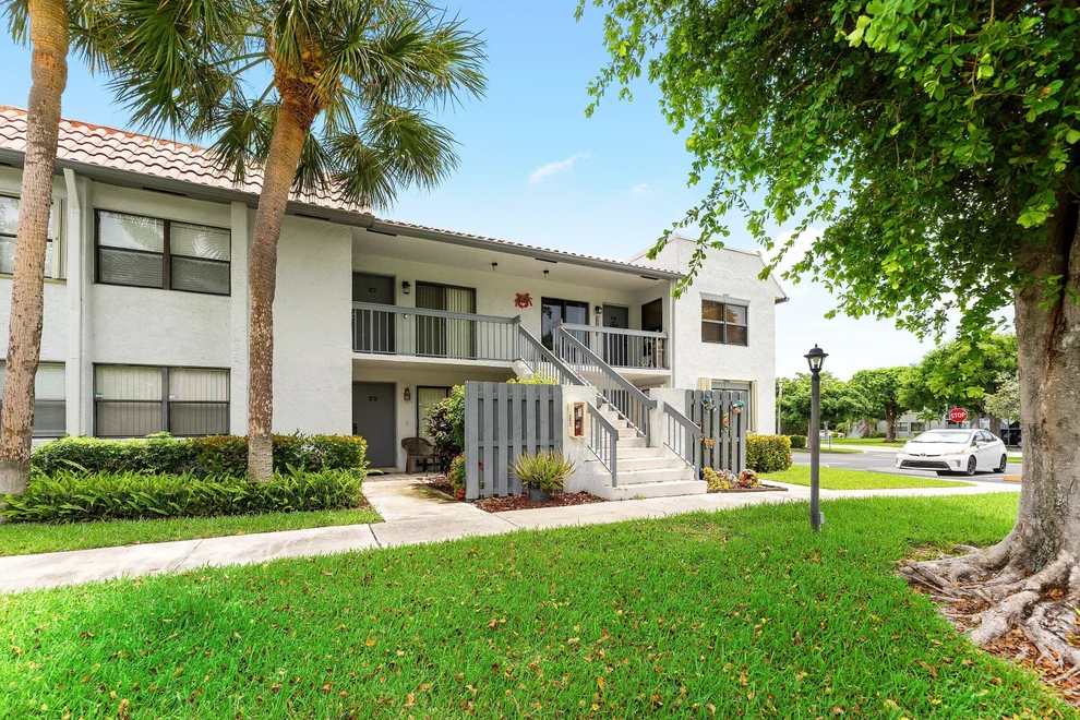 Unit for sale at 105 Tropic Isle Drive, Delray Beach, FL 33483
