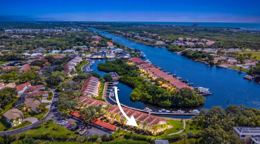 Unit for sale at 2280 Treasure Isle Drive, Palm Beach Gardens, FL 33410