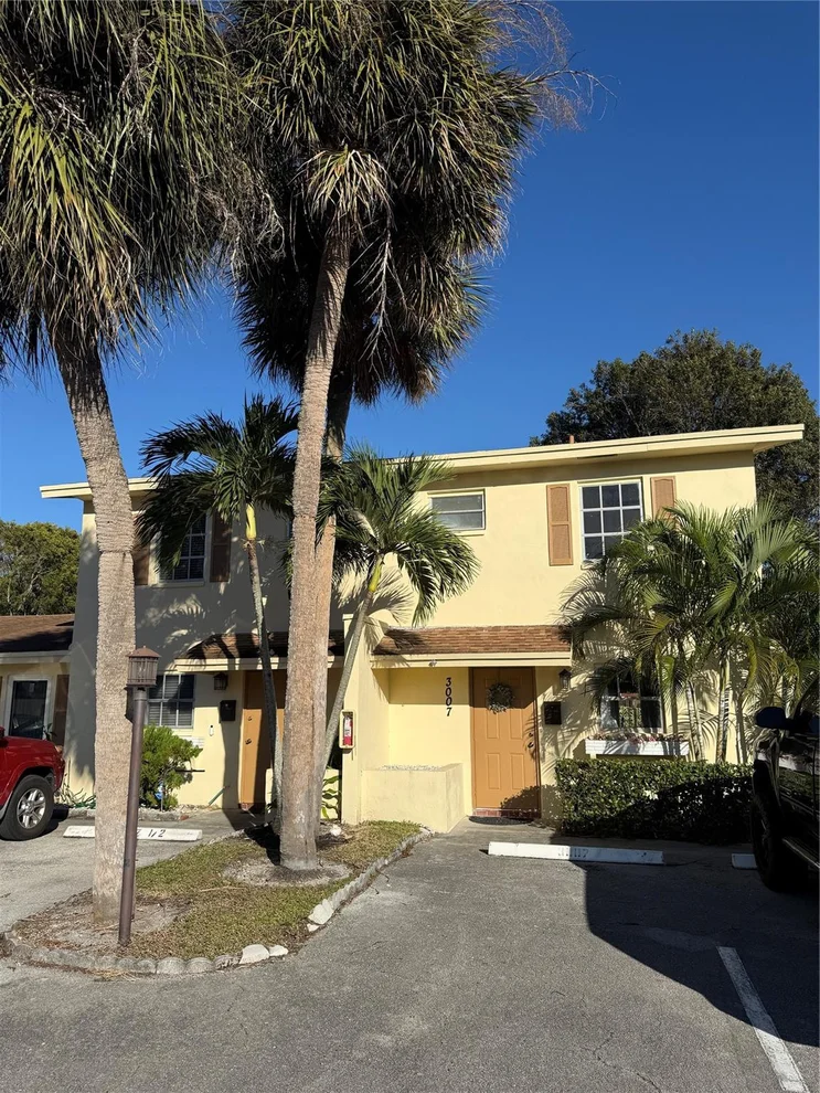 Unit for sale at 3007 NW 68th Street, Fort Lauderdale, FL 33309