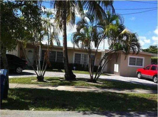 Unit for sale at 240 SW 10th Avenue, Hallandale Beach, FL 33009