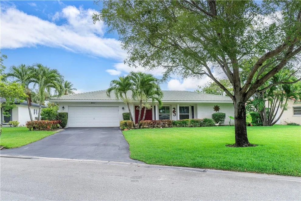Unit for sale at 8651 NW 27th Street, Coral Springs, FL 33065