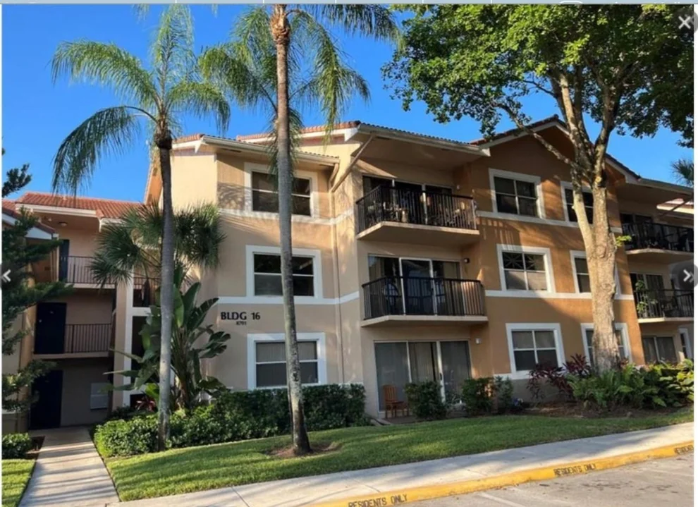 Unit for sale at 8701 Wiles Road, Coral Springs, FL 33067