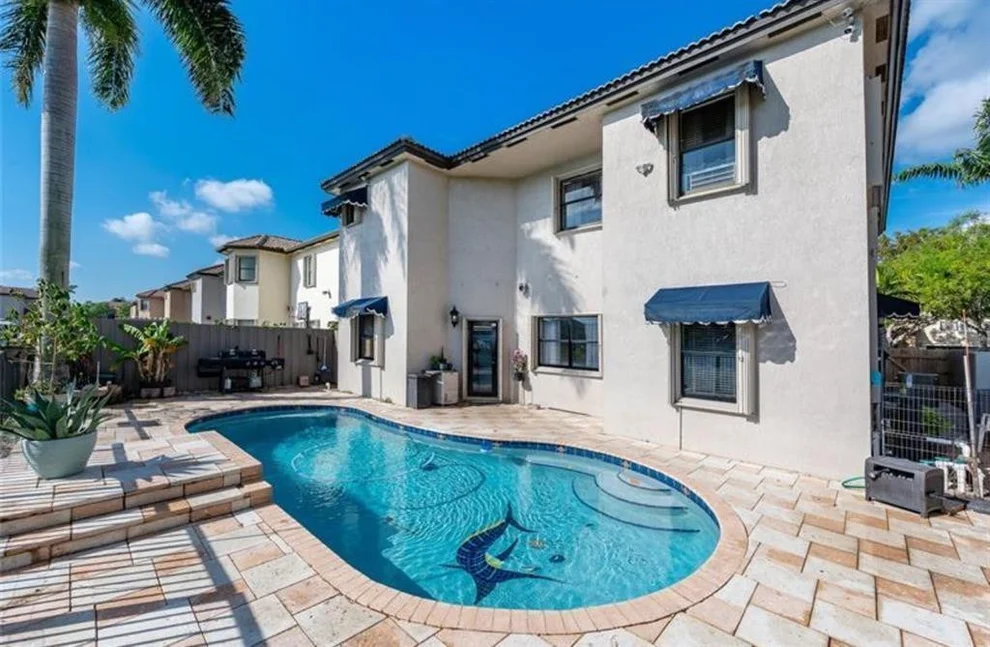 Unit for sale at 24241 SW 113th Passage, Homestead, FL 33032