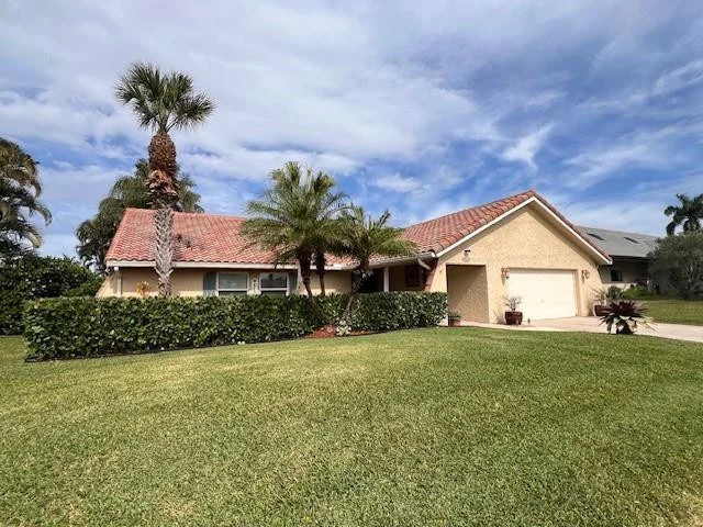 Unit for sale at 2355 Deer Creek Country Club Boulevard, Deerfield Beach, FL 33442
