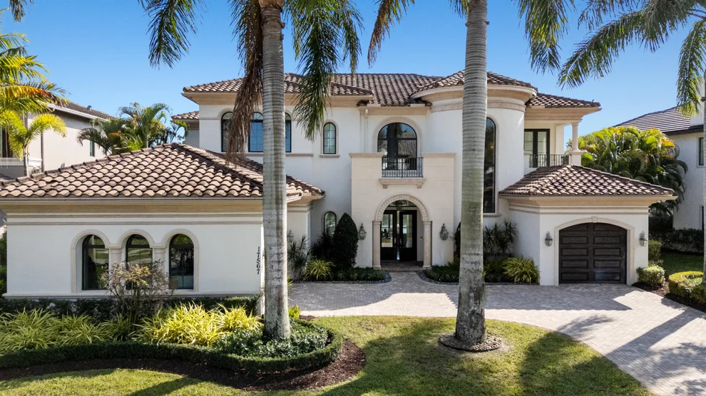 Unit for sale at 17567 Cadena Drive, Boca Raton, FL 33496