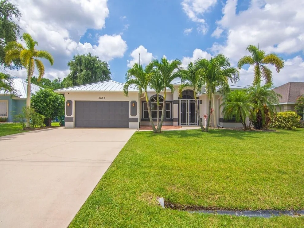 Unit for sale at 5664 NW Whitecap Road, Port St Lucie, FL 34986