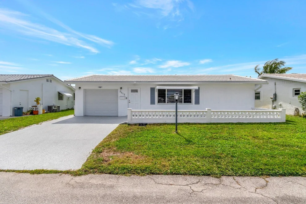 Unit for sale at 2012 SW 15th Street, Boynton Beach, FL 33426