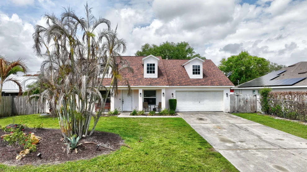 Unit for sale at 2392 SE Berkshire Boulevard SE, Port St Lucie, FL 34952