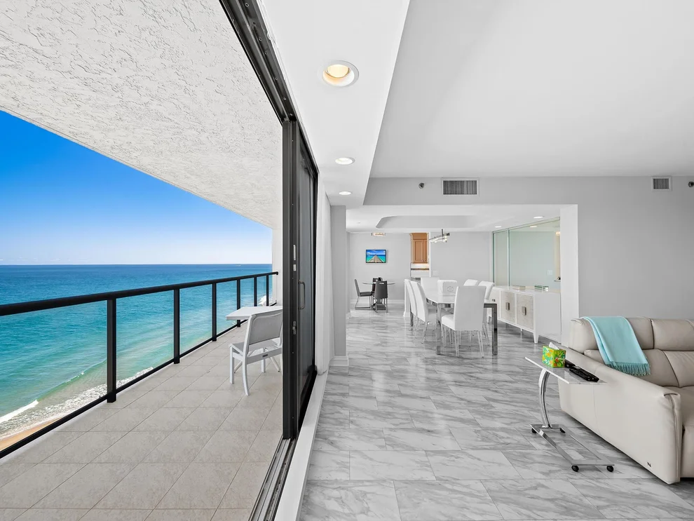 Unit for sale at 2727 S Ocean Boulevard S, Highland Beach, FL 33487