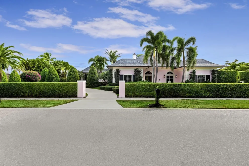 Unit for sale at 1500 Lands End Road, Manalapan, FL 33462