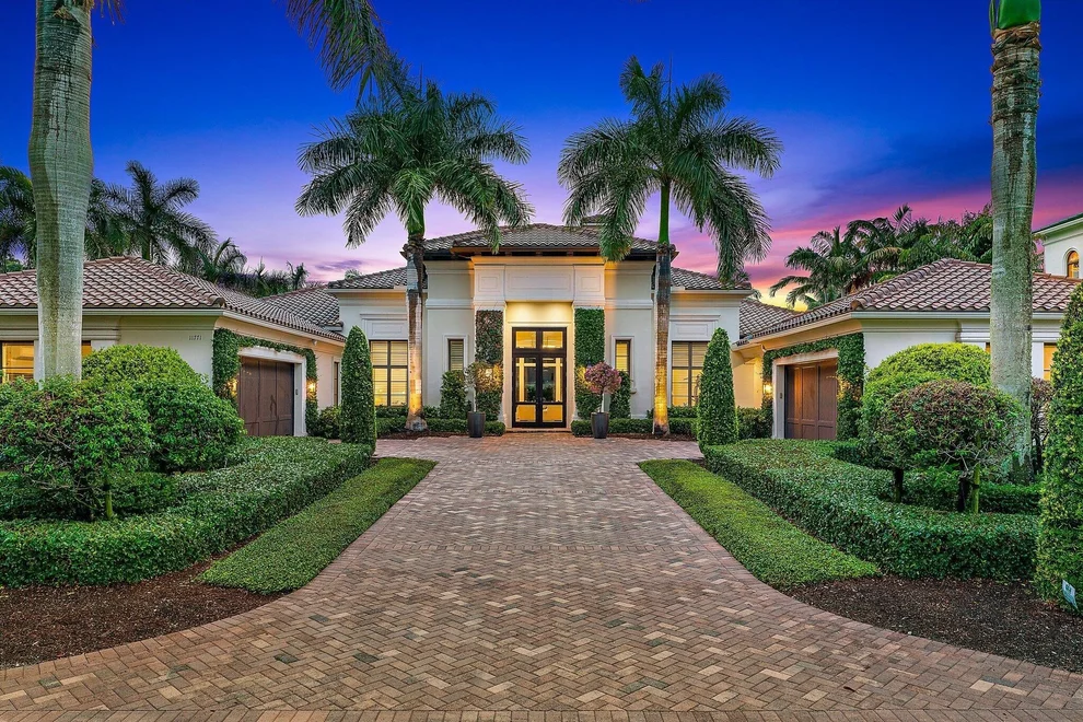 Unit for sale at 11771 Calleta Court, Palm Beach Gardens, FL 33418