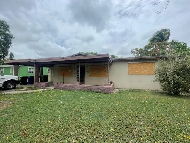 Unit for sale at 3221 Jackson Boulevard, Fort Lauderdale, FL 33312