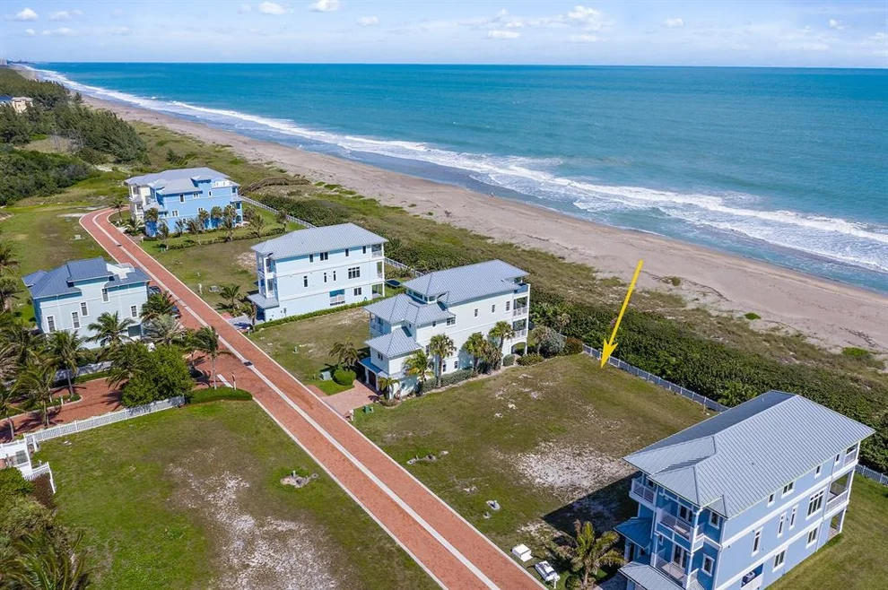 Unit for sale at 4848 Watersong Way, Hutchinson Island, FL 34949
