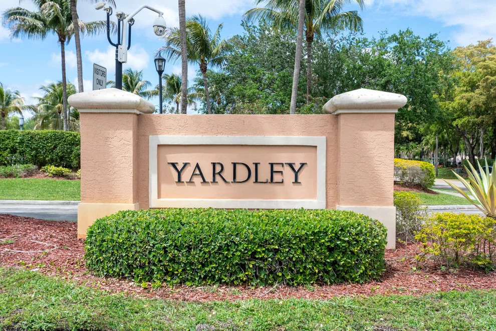 Unit for sale at 7775 Yardley Drive, Tamarac, FL 33321