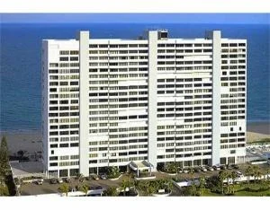 Unit for sale at 2600 S Ocean Boulevard, Boca Raton, FL 33432