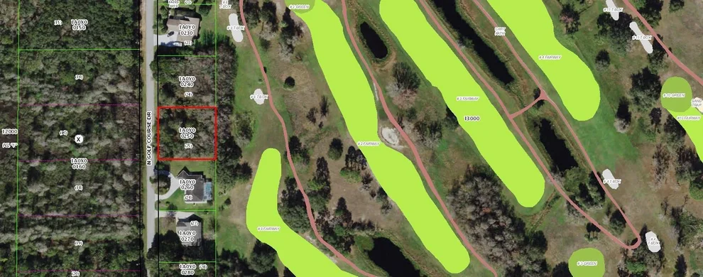 Unit for sale at 603 N Golf Course Drive, Crystal River, FL 34429