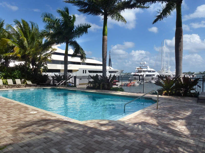 Unit for sale at 3940 N Flagler Drive, West Palm Beach, FL 33407