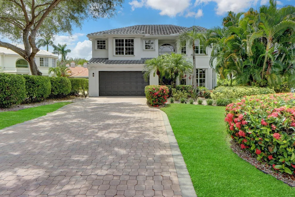 Unit for sale at 4220 NW 58th Lane, Boca Raton, FL 33496