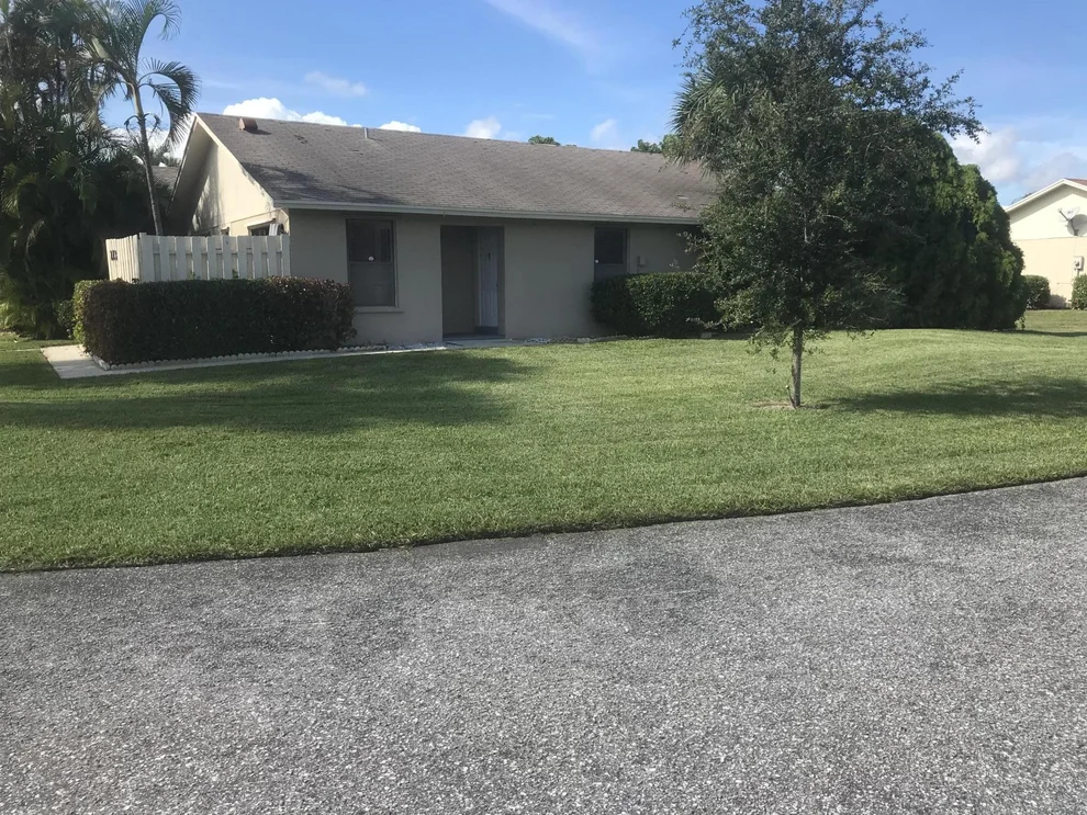 Unit for sale at 223 SE 1st Circle, Boynton Beach, FL 33435