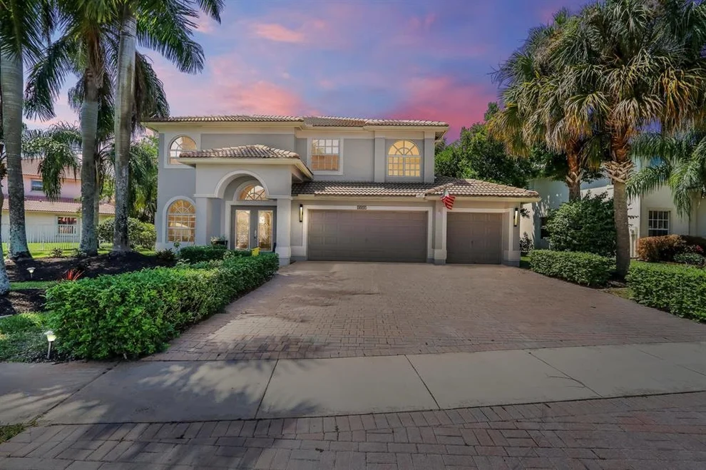 Unit for sale at 4057 Bahia Isle Circle, Wellington, FL 33449