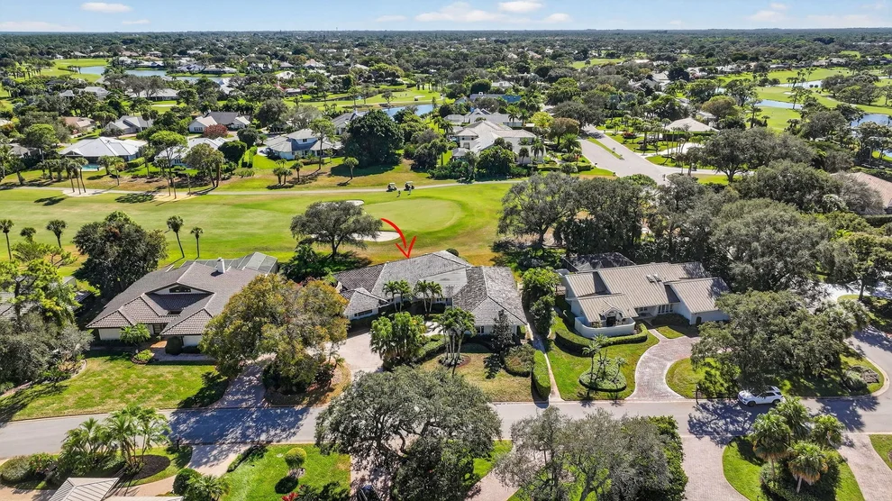 Unit for sale at 5610 SE Winged Foot Drive, Stuart, FL 34997