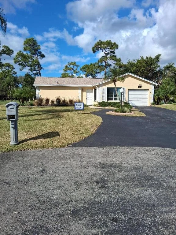 Unit for sale at 4703 Rainbow Drive, Greenacres, FL 33463