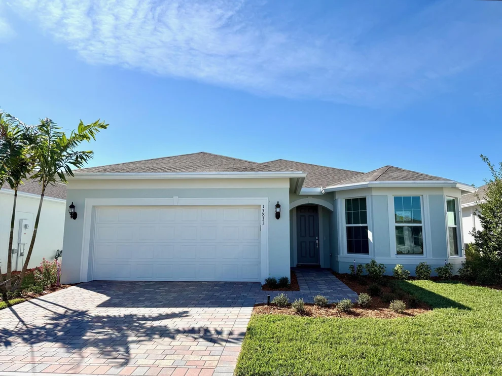 Unit for sale at 13831 SW Gingerline Drive, Port St Lucie, FL 34987