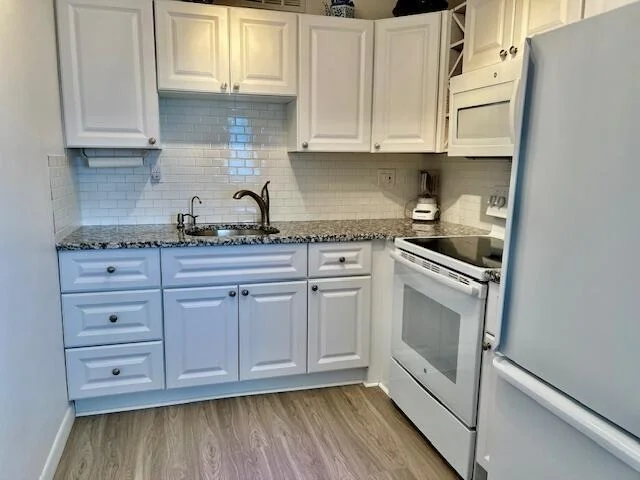 Unit for sale at 2381 Sunset Avenue, Lake Worth Beach, FL 33461