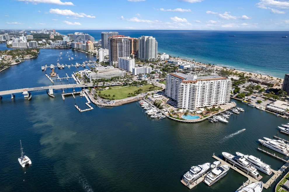 Unit for sale at 1 Las Olas Circle, Fort Lauderdale, FL 33316