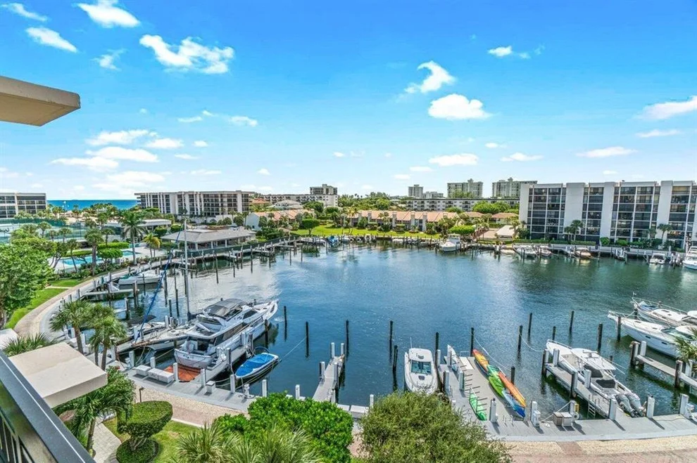 Unit for sale at 2707 N Ocean Boulevard, Boca Raton, FL 33431