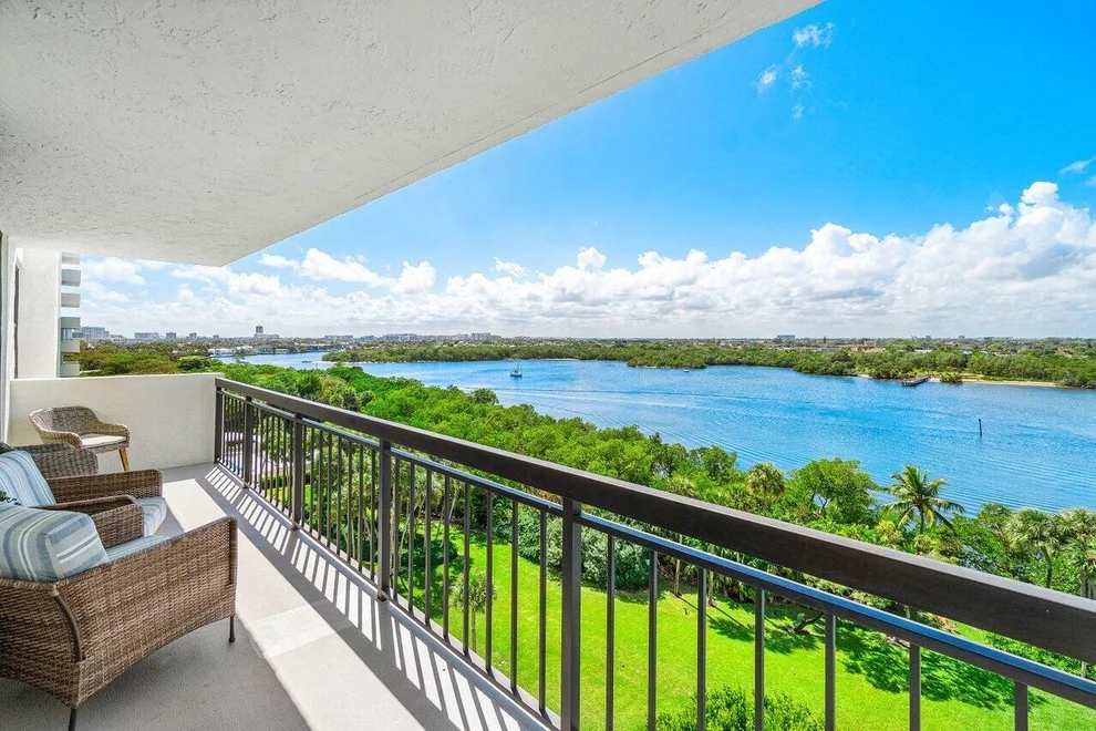 Unit for sale at 2003 N Ocean Boulevard, Boca Raton, FL 33431
