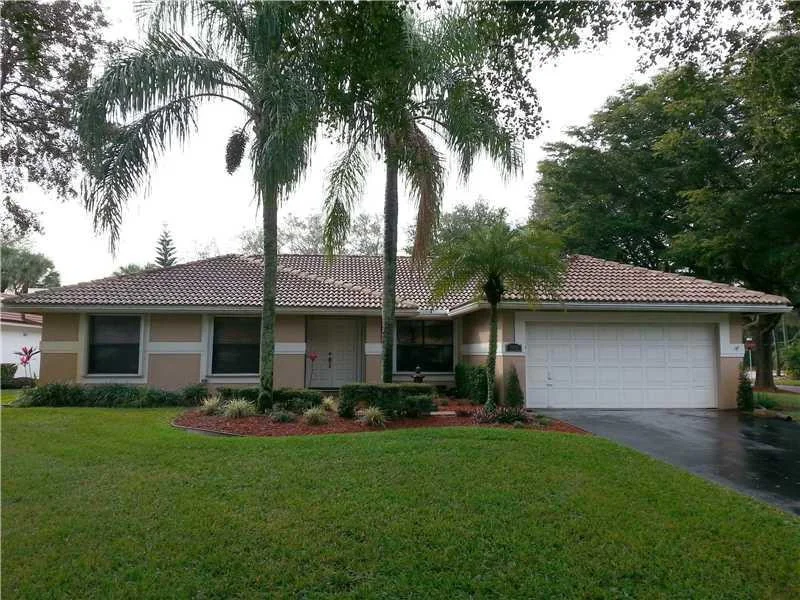 Unit for sale at 8822 NW 56th Street, Coral Springs, FL 33067