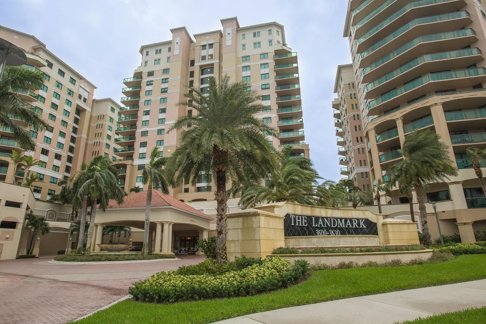 Unit for sale at 3610 Gardens Parkway, Palm Beach Gardens, FL 33410