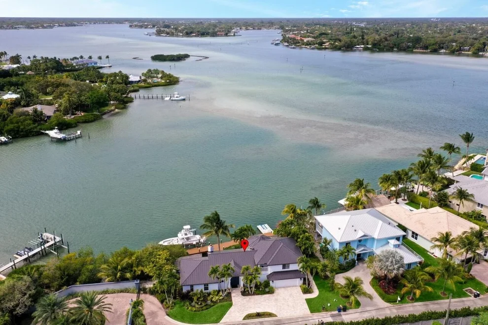 Unit for sale at 118 Lands End Way, Jupiter, FL 33458