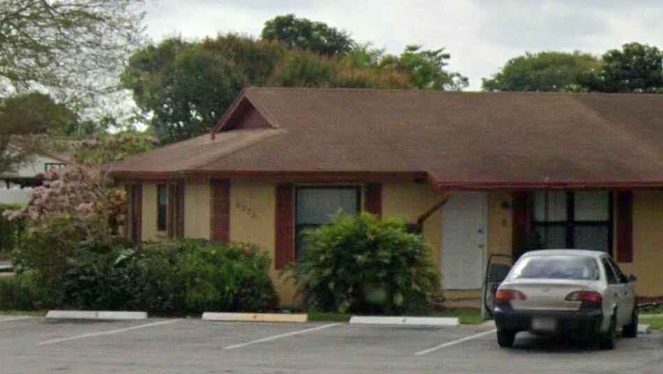 Unit for sale at 4273 Royal Banyan Way, Lake Worth, FL 33461