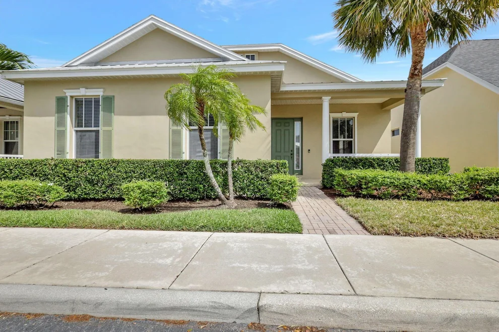 Unit for sale at 10512 SW Katrina Way, Port St Lucie, FL 34987
