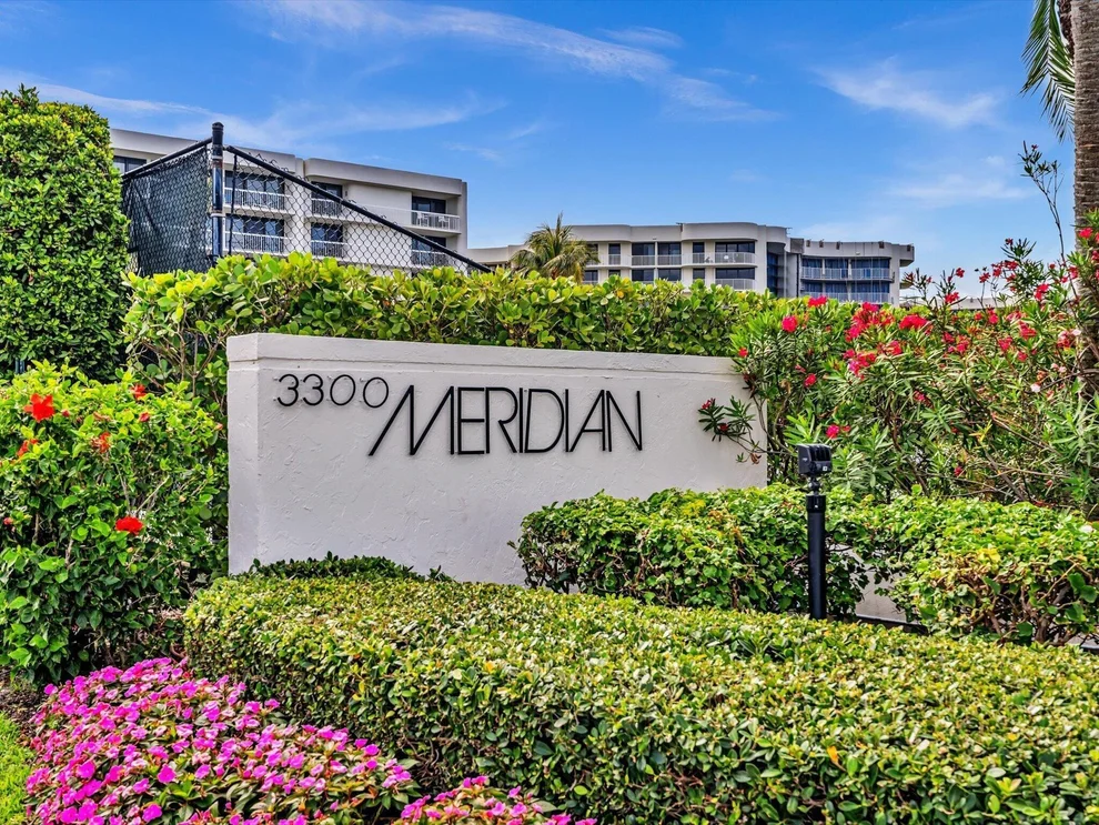 Unit for sale at 3300 S Ocean Boulevard, Palm Beach, FL 33480
