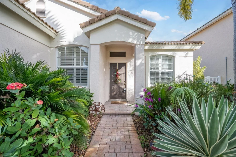 Unit for sale at 4080 Sea Mist Way, Wellington, FL 33449