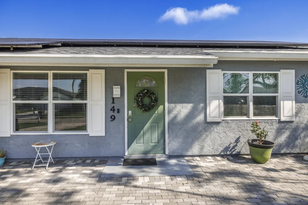 Unit for sale at 149 SW Grimaldo Terrace, Port St Lucie, FL 34984