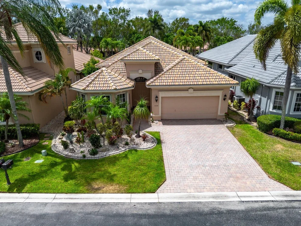 Unit for sale at 7098 Veneto Drive, Boynton Beach, FL 33437