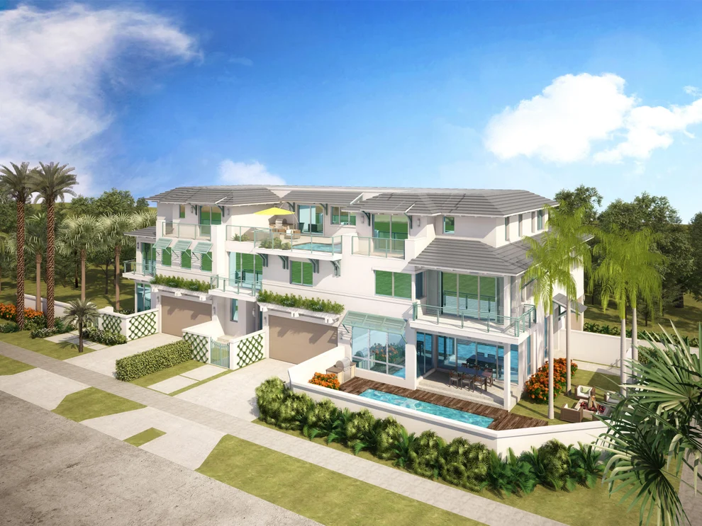 Unit for sale at 416 Venetian Drive, Delray Beach, FL 33483