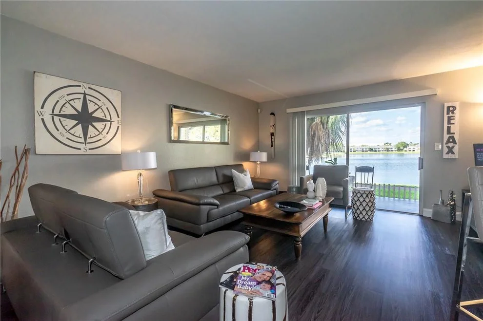 Unit for sale at 3413 NW 44th Street, Oakland Park, FL 33309